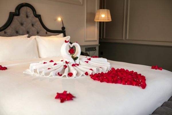 Hotel Hanoi Imperial (Ha Noi )